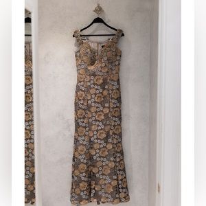 Terani Couture Dress